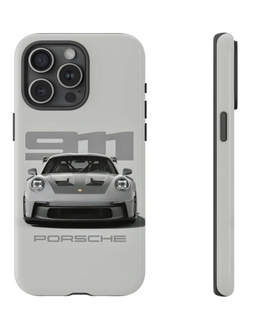 Handyhülle - 911 GT3RS Porsche